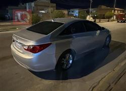 هیوندای سۆناتا